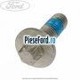 Surub prindere suport etrier spate Ford Focus 2014-2018 2.0 ST 250 cp R9DA, R9DB, R9DC, R9DD benzina