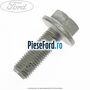 Surub prindere suport etrier spate Ford Galaxy 2000-2006 2.3 16V 140 cp E5SB benzina