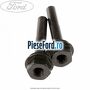 Surub prindere suport etrier spate Ford Scorpio 2.5 TD 115 cp SCC diesel