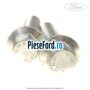 Surub prindere suport etrier spate Ford Transit 2006-2014 2.4 TDCi 100 cp PHFA, PHFC diesel | Foto 2