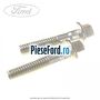 Surub prindere suport etrier spate Ford Transit 2006-2014 2.4 TDCi 115 cp JXFA, JXFC diesel