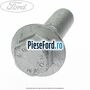 Surub prindere suport etrier spate M12 Ford Transit 2006-2014 2.2 TDCi 85 cp P8FA, P8FB diesel | Foto 2
