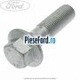 Surub prindere suport etrier spate M14 Ford Transit 2006-2014 2.2 TDCi 110 cp QVFA diesel