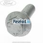 Surub prindere suport etrier spate M14 Ford Transit 2006-2014 2.4 TDCi 100 cp PHFA, PHFC diesel