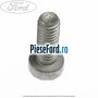 Surub prindere suport furtune pompa vacuum cu electrovalva Ford Fiesta 2013-2017 1.5 TDCi 75 cp UGJC, XUJA, XUJB diesel
