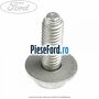 Surub prindere suport inferior radiator apa Ford Ka 2009-2016 1.2 69 cp 169A4000, FP4 benzina