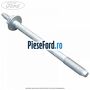 Surub prindere suport intercooler Ford Focus 2011-2014 1.6 TDCi ECOnetic 105 cp NGDA, NGDB diesel