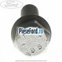 Surub prindere suport intinzator curea transmisie Ford Galaxy 2015-2023 2.0 TDCi 4x4 150 cp T7CI, T7CJ, T7CL diesel