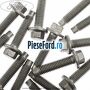 Surub prindere suport intinzator curea transmisie Ford Tourneo Connect 2013-2018 1.6 TDCi 95 cp TZGA, TZGB diesel