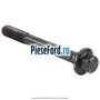 Surub prindere suport intinzator Ford Focus 2004-2007 2.5 ST 225 cp HYDA benzina