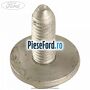Surub prindere suport joja ulei Ford B-Max 1.6 TDCi 95 cp T3JB diesel