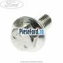 Surub prindere suport joja ulei Ford Fiesta 2002-2005 ST150 150 cp N4JB benzina