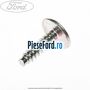 Surub prindere suport joja ulei Ford Fiesta 2005-2008 1.6 16V 100 cp FYJA, FYJB benzina