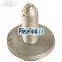 Surub prindere suport joja ulei Ford Fiesta 2008-2012 1.4 TDCi 70 cp F6JD, KVJA diesel