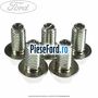 Surub prindere suport joja ulei Ford Focus C-Max 2003-2007 1.8 125 cp Q7DA, QQDA, QQDB benzina | Foto 2