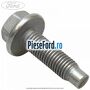 Surub prindere suport joja ulei Ford Kuga 2013-2016 2.0 TDCi 120 cp XRMA, XRMB, XRMC diesel