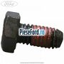 Surub prindere suport joja ulei Ford Mondeo 2008-2014 2.2 TDCi 200 cp KNBA diesel