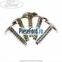 Surub prindere suport joja ulei Ford Puma 1997-2003 1.4 16V 90 cp FHD, FHF benzina