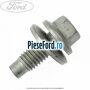 Surub prindere suport joja ulei Ford Ranger 2016-2020 2.2 TDCi 160 cp GBVAJQJ, T22DD0P diesel