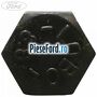 Surub prindere suport joja ulei Ford S-Max 2007-2014 2.2 TDCi 175 cp Q4WA diesel