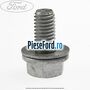 Surub prindere suport joja ulei Ford Transit 2006-2014 2.2 TDCi 125 cp CYFA, CYFB, CYFC, CYFD diesel