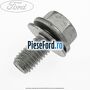 Surub prindere suport joja ulei Ford Transit 2014-2018 2.2 TDCi 125 cp CY14, CYF5, CYFG, USF6 diesel