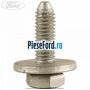 Surub prindere suport joja ulei Ford Transit Connect 2013-2018 1.6 TDCi 95 cp TZGA, TZGB diesel