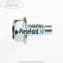 Surub prindere suport joja ulei sau baie ulei Ford Ranger 2002-2006 2.5 D 78 cp WL diesel