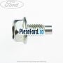 Surub prindere suport joja ulei sau baie ulei Ford Ranger 2006-2012 3.0 TDCi 156 cp MD30DITC, WEAT diesel