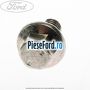 Surub prindere suport metal senzor arbore cotit Ford Transit 2000-2006 2.4 DI 75 cp F4FA diesel