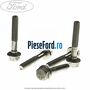 Surub prindere suport metalic capac culbutori Ford Transit 2006-2014 2.2 TDCi RWD 155 cp CVRC diesel