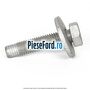 Surub prindere suport metalic cutie viteza automata Ford Mustang 2018-2022 5.0 V8 450 cp 50SDEM benzina