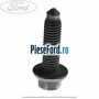 Surub prindere suport metalic pompa injectie Ford Transit Courier 2014-2018 1.5 TDCi 75 cp UGCA, UGCB, XUCC, XUCD, XUCE diesel