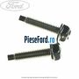 Surub prindere suport metalic simering arbore cotit Ford Ranger 2002-2006 2.5 D 4x4 78 cp WL diesel