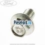 Surub prindere suport metalic simering arbore cotit Ford Tourneo Connect 2002-2014 1.8 Di 75 cp BHPA, P7PA, P7PB, R2PA diesel