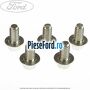 Surub prindere suport metalic simering arbore cotit Ford Tourneo Connect 2002-2014 1.8 Di 75 cp BHPA, P7PA, P7PB, R2PA diesel