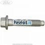 Surub prindere suport metalic tampon motor Ford S-Max 2015-2023 2.0 EcoBlue 150 cp YMCB diesel | Foto 2