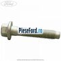 Surub prindere suport metalic tampon motor Ford S-Max 2015-2023 2.0 EcoBlue 190 cp BCCC diesel