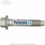Surub prindere suport metalic tampon motor Ford Transit Custom 2014-2018 2.0 EcoBlue 105 cp BJFA, BJFB, YLF6, YLFA, YLFB, YLFS diesel | Foto 2