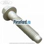 Surub prindere suport metalic tampon motor Ford Transit Custom 2019-2023 2.0 EcoBlue 105 cp BJFA, BJFB, YLF6, YLFA, YLFB, YLFS diesel