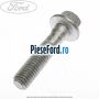 Surub prindere suport motor metalic inferior Ford Mondeo 2019-2023 1.5 EcoBoost 165 cp UNCN benzina