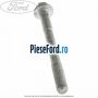 Surub prindere suport motor spre cutie viteza manuala Ford Focus 2004-2007 1.8 125 cp Q7DA, QQDA, QQDB benzina