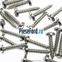Surub prindere suport numar Ford Fiesta 2005-2008 1.4 TDCi 68 cp N4JB diesel