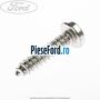 Surub prindere suport numar Ford Mondeo 2008-2014 2.0 TDCi 115 cp KLBA, LPBA, TYBA diesel