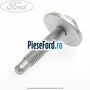 Surub prindere suport panou fata M8 Ford Galaxy 2015-2023 2.0 EcoBlue 190 cp BCCC diesel