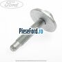 Surub prindere suport panou fata M8 Ford Mondeo 2014-2018 2.0 TDCi 150 cp T7CA, T7CC, T7CD, T7CE, T7CF, T7CN diesel