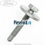 Surub prindere suport panou fata M8 Ford Mondeo 2014-2018 2.5 149 cp S7CB benzina