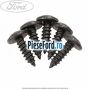 Surub prindere suport parasolar sau grile aer conditionat sau elemente interior Ford B-Max 1.4 LPG 90 cp RTJC LPG
