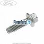 Surub prindere suport plastic baie ulei Ford Mondeo 2014-2018 1.5 TDCi 120 cp UGCC, XUCA diesel