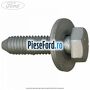 Surub prindere suport plastic galerie admsie Ford Kuga 2013-2016 2.0 TDCi 140 cp UFMA diesel | Foto 2